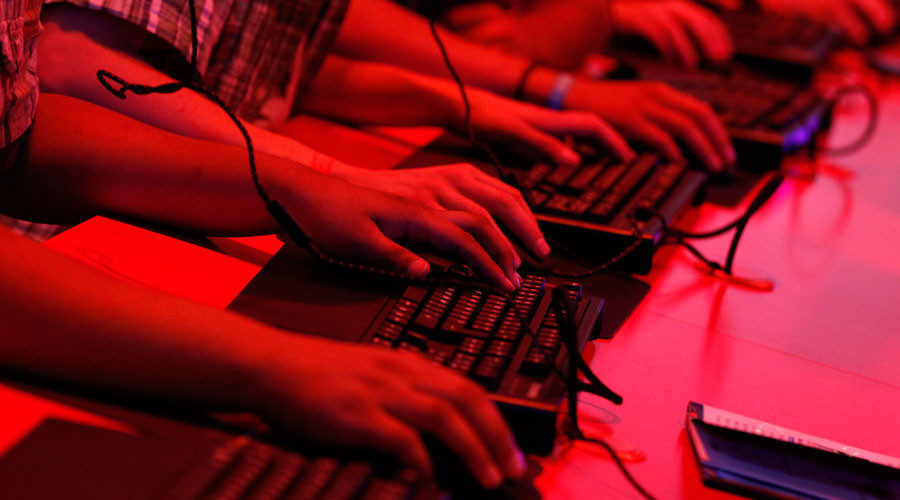 Click to enlarge cyberattacks