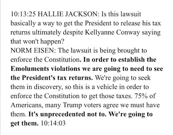 Click to enlarge hallie jackson tweet
