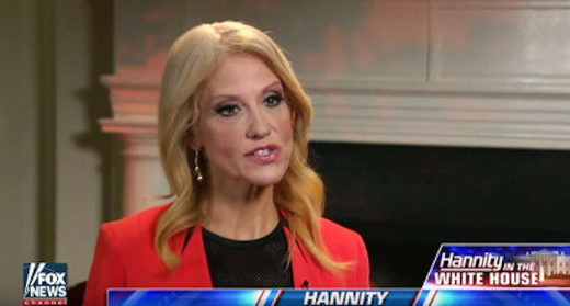Kellyanne Conway