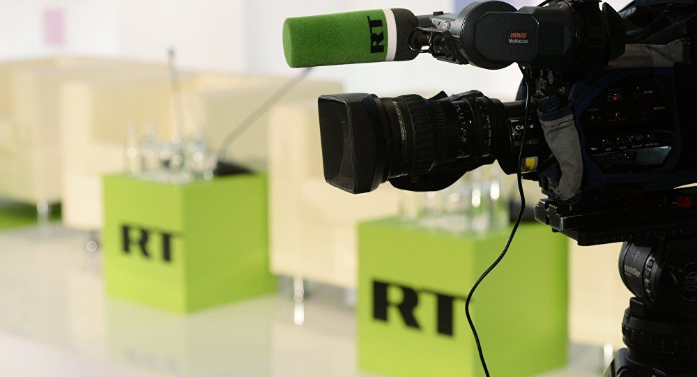 RT camera