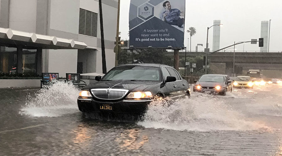 Click to enlarge los angeles flooding