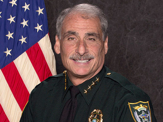 Mike Chitwood