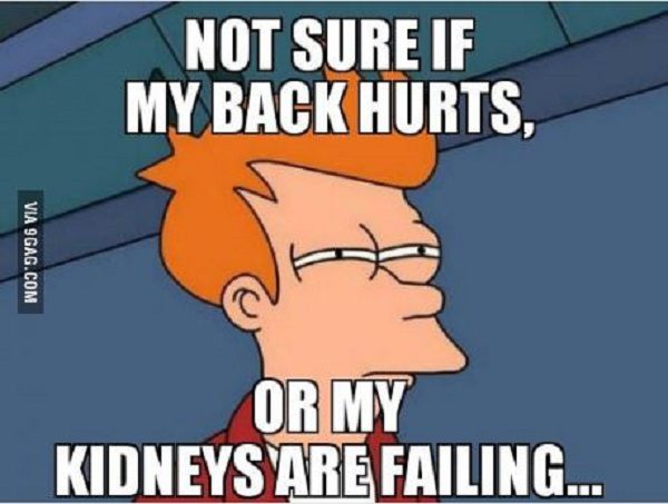 hypochondriac