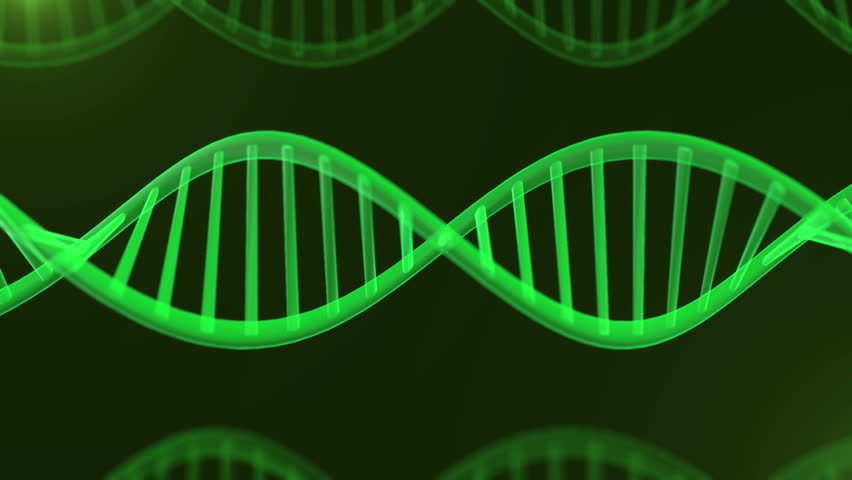 Click to enlarge DNA molecule