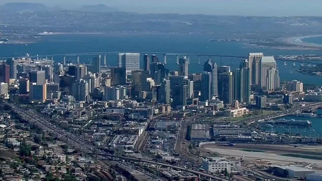 San Diego