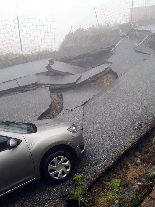 Click to enlarge Flood Italy