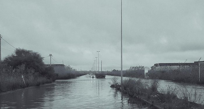 Click to enlarge Flood Italy