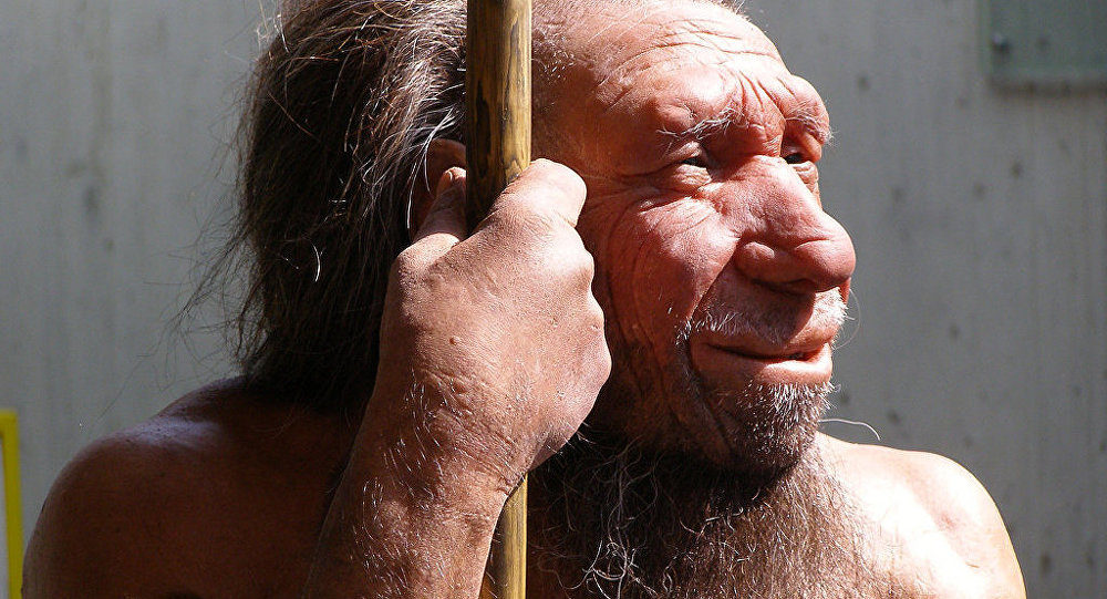Archaeologists Say Jersey Was Neanderthal Vacation Hot Spot