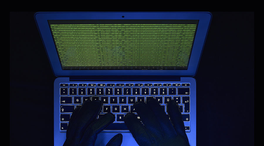 cyber attacks