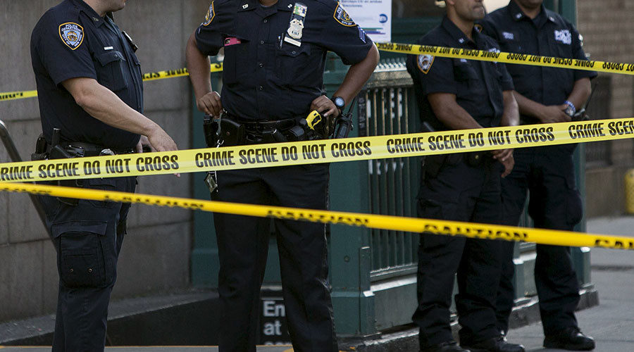 Click to enlarge Chicago police