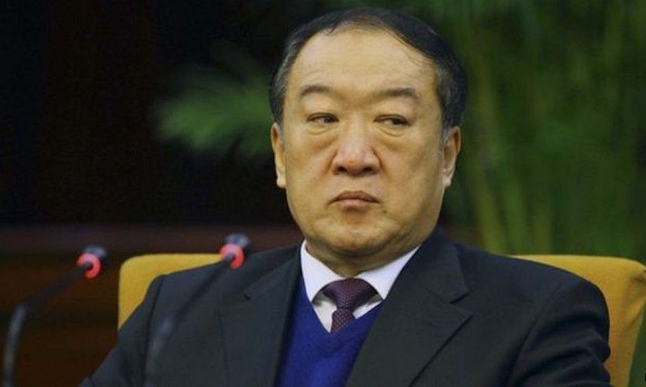 su rong