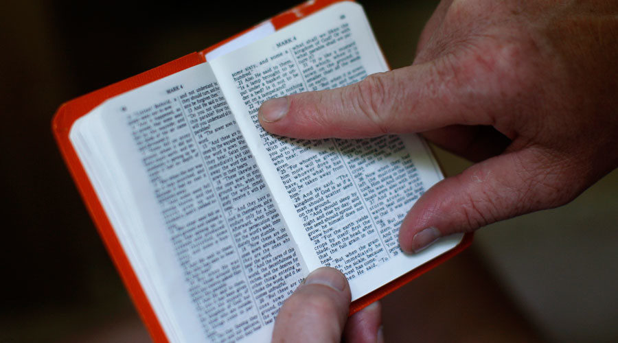 bible