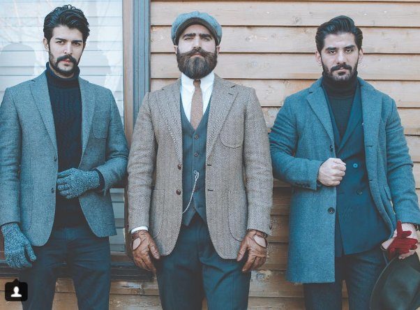 Click to enlarge kurd-hipsters
