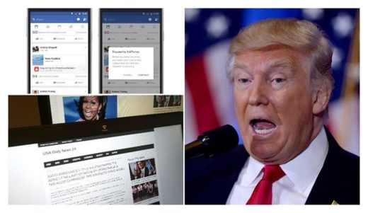 Click to enlarge Fake News