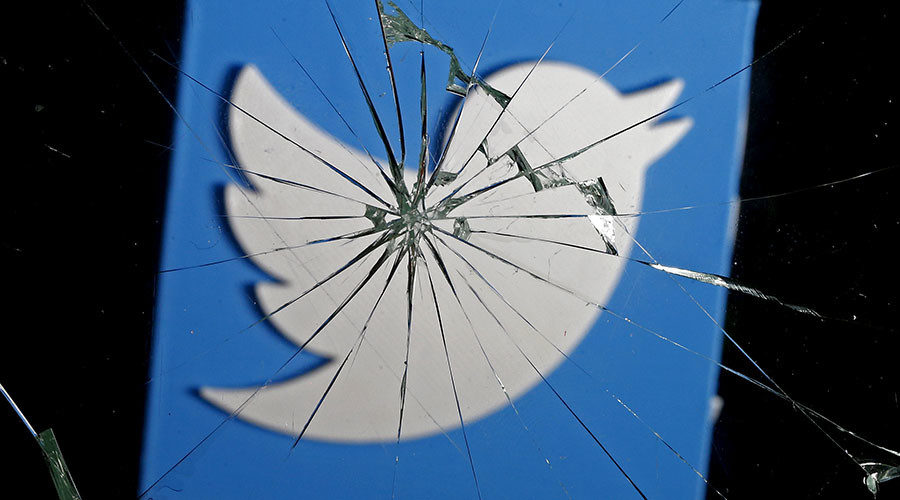 Twitter