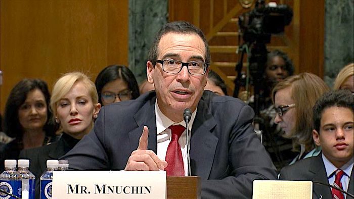 Mnuchin