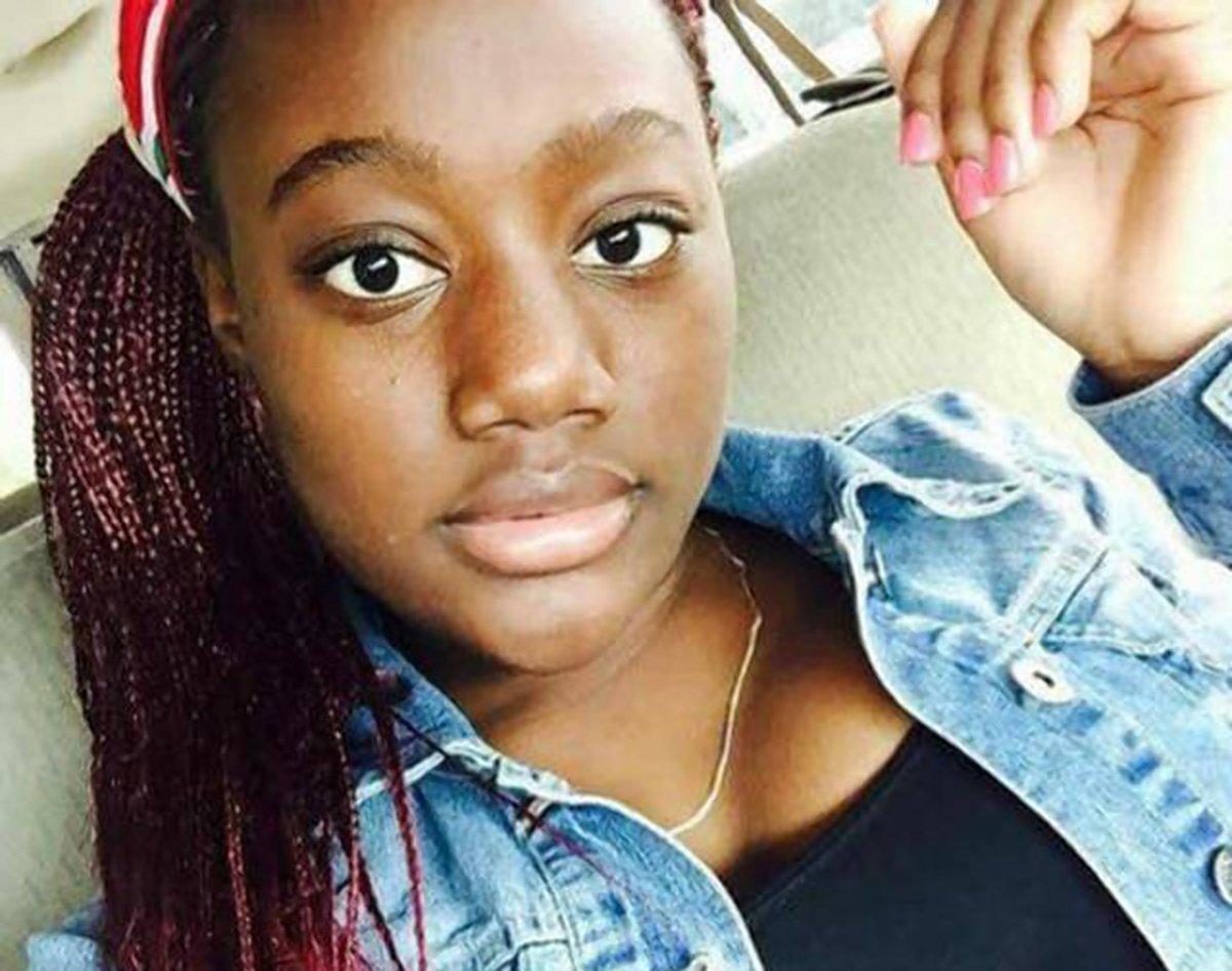 Nakia Venant