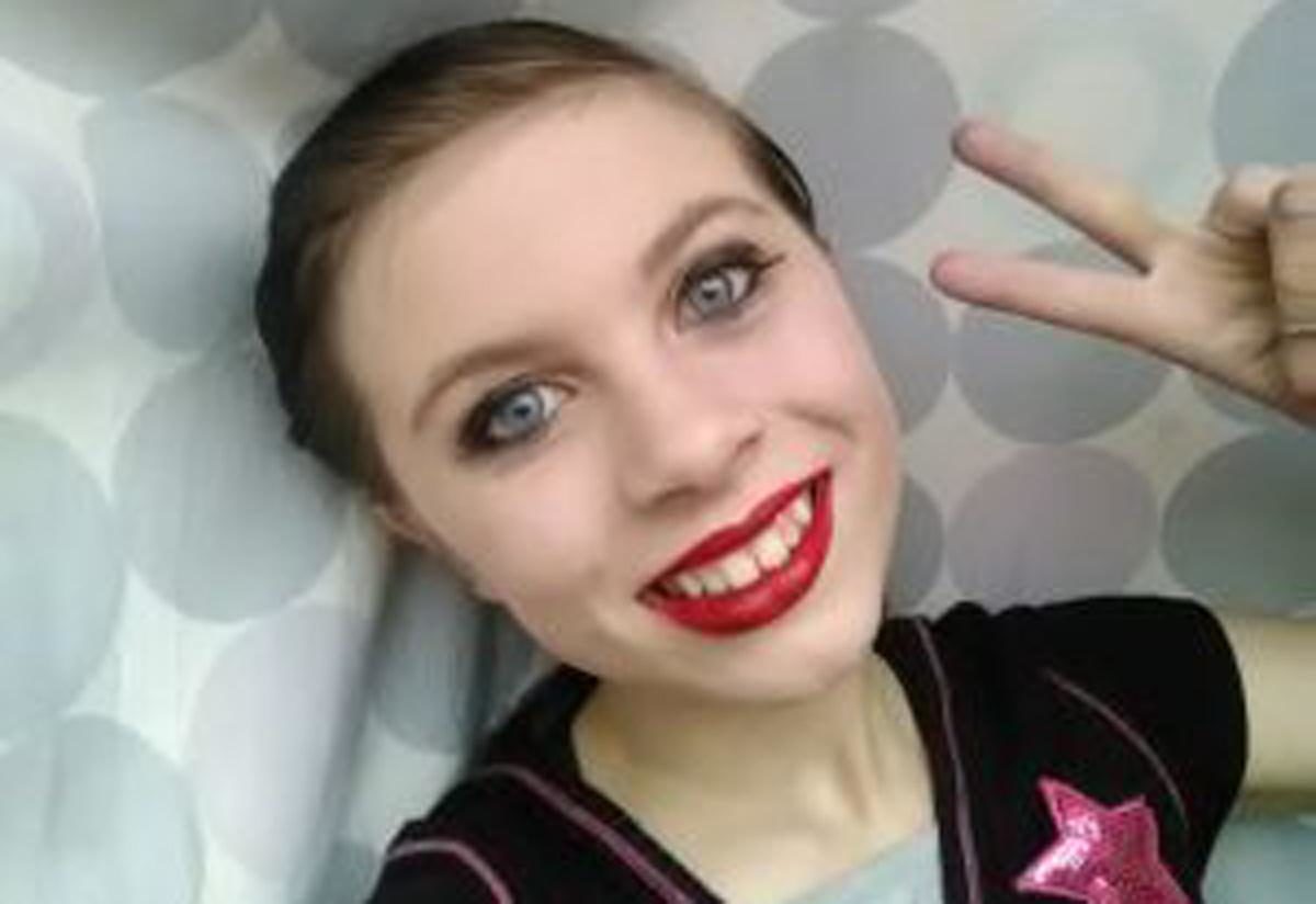 Katelyn Nicole Davis