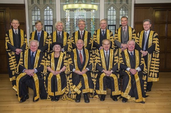UK Supreme Court