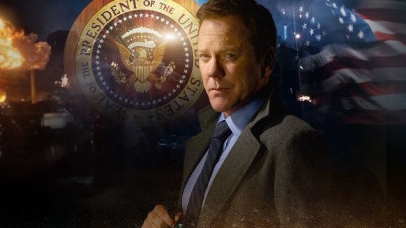 Designated Survivor