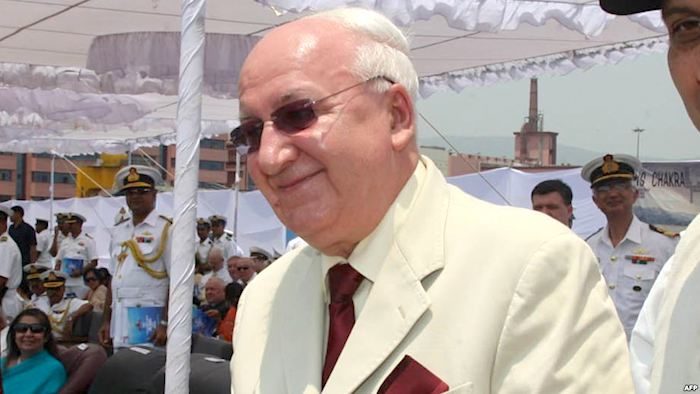 Aleksandr Kadakin