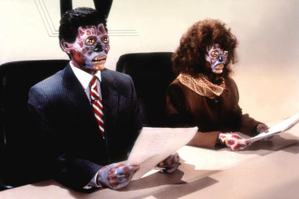 they live!