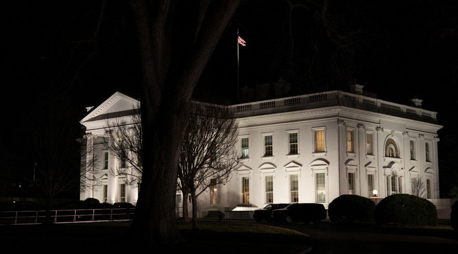 white house