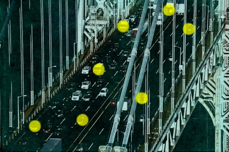facial recognition nyc