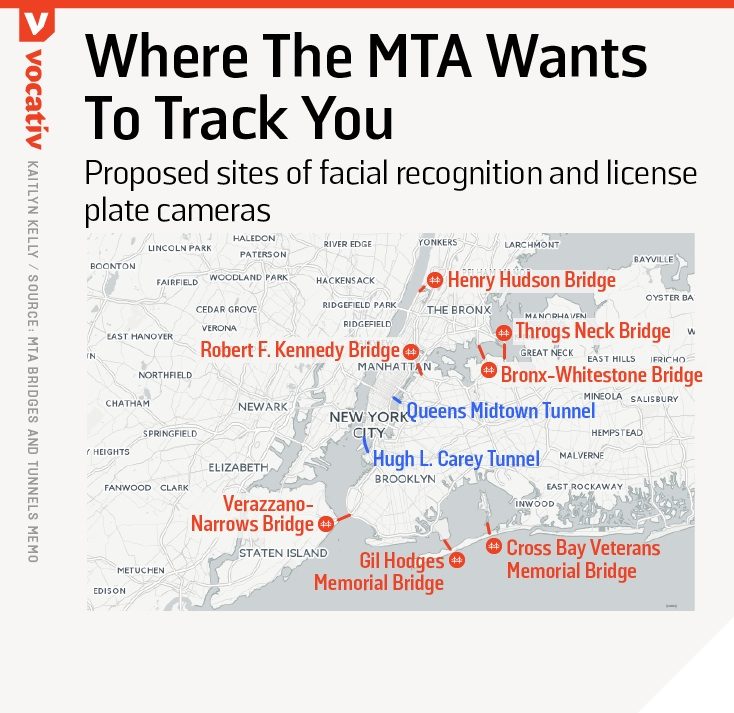 Click to enlarge MTA tracking