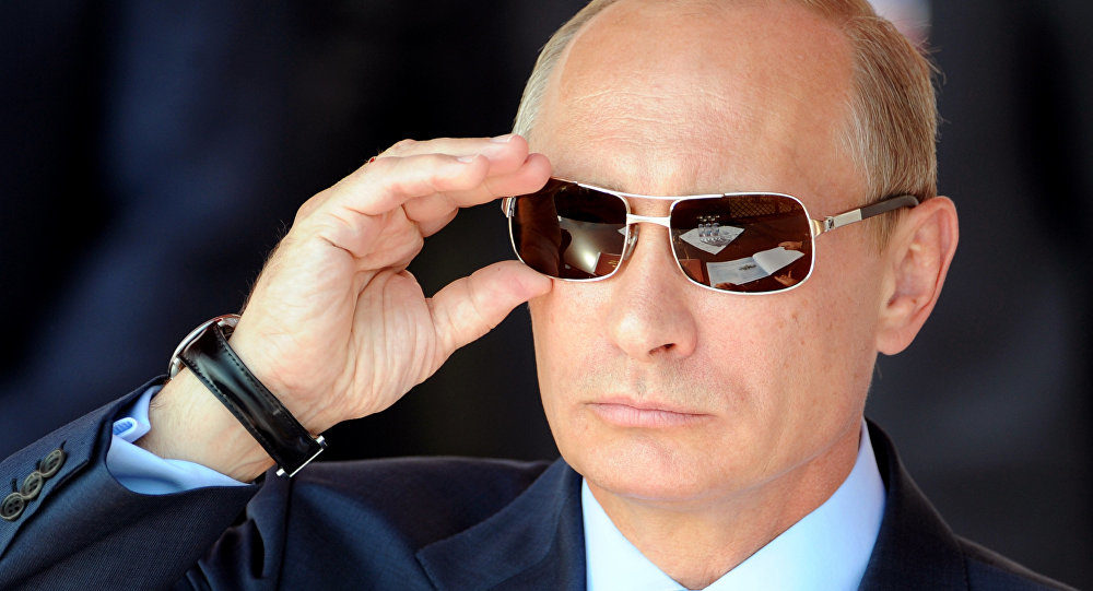 putin sunglasses