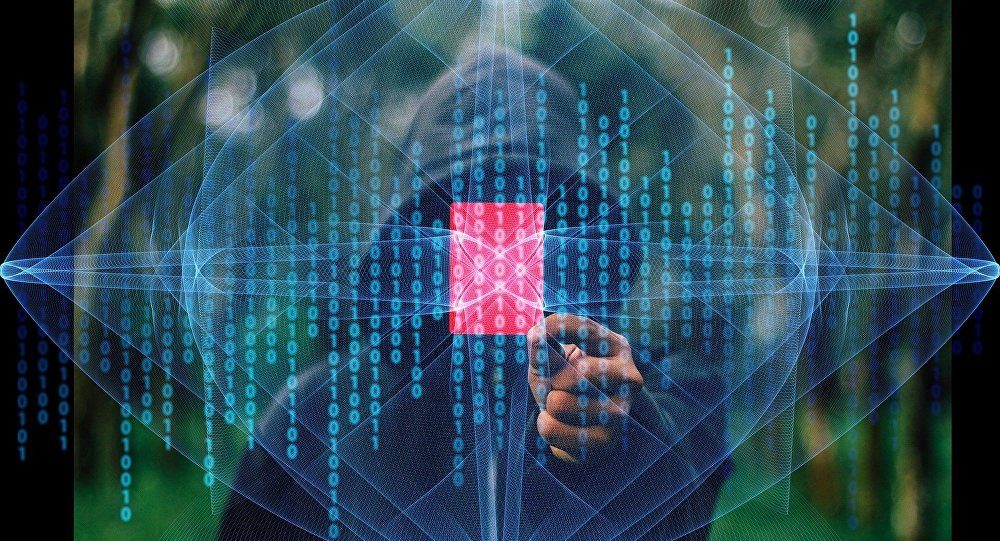 hacking