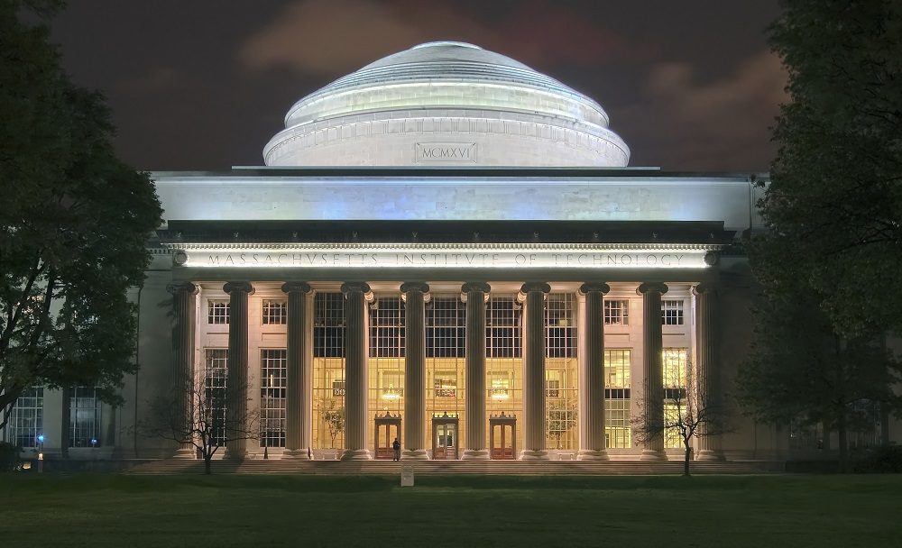 Massachusetts Institute of technology