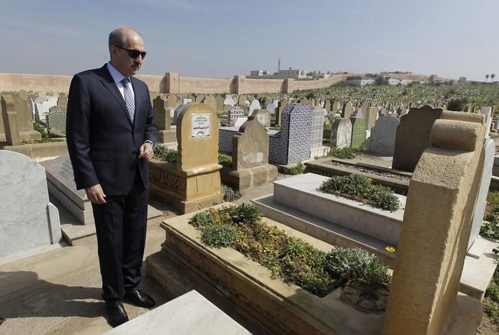 Click to enlarge Numan Kurtulmus