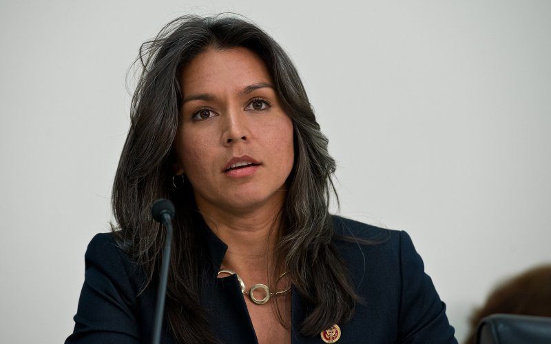 gabbard