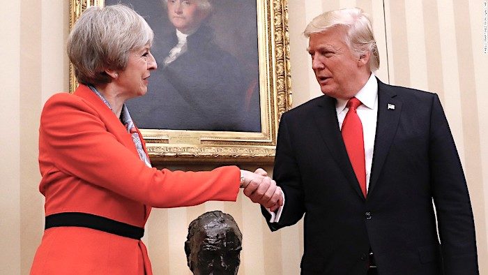 MayTrump