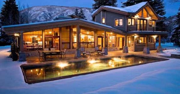 Real estate