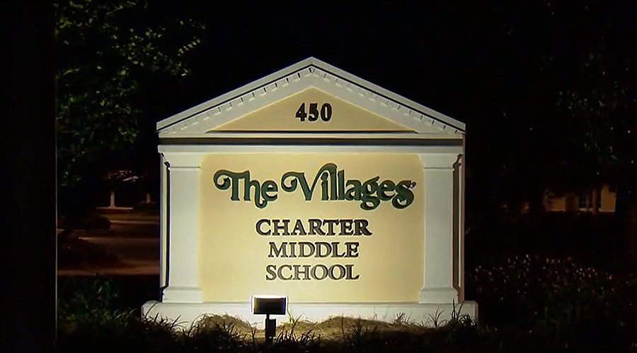 The Villages Charter Middle School