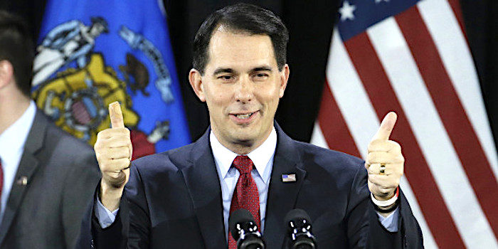 Scott Walker