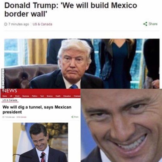 Click to enlarge USA-Mexico