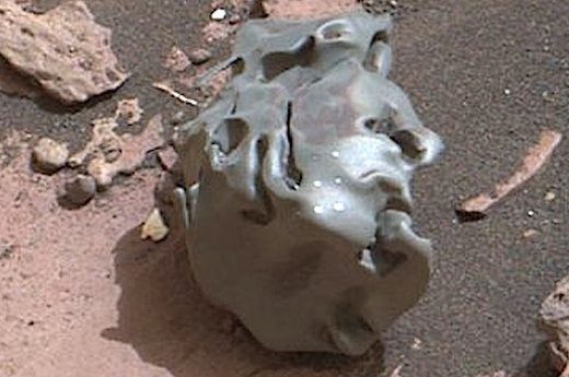 Click to enlarge 3Curiosity egg