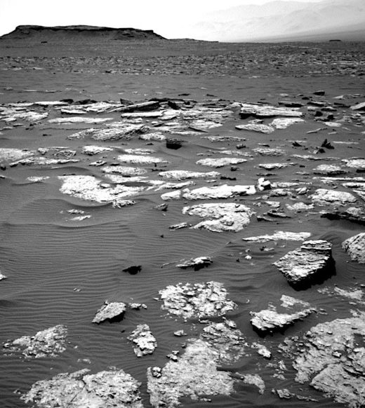 Click to enlarge 5 Curiosity