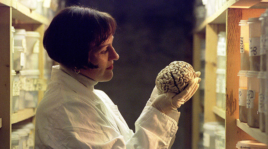 scientist brain 