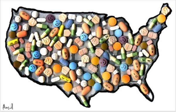 Click to enlarge drugs in america