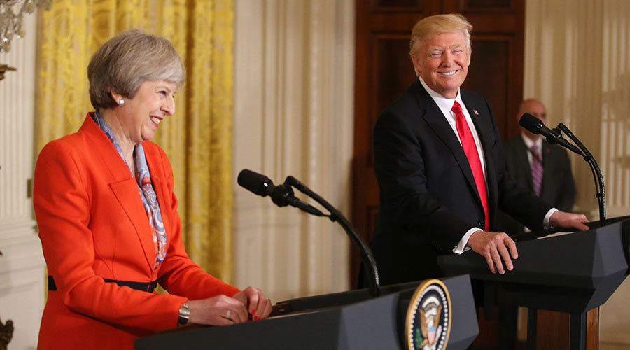 trump may meeting