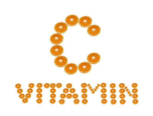 Vitamin C