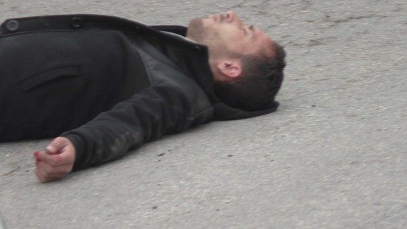 Click to enlarge Israel summary execution IDF