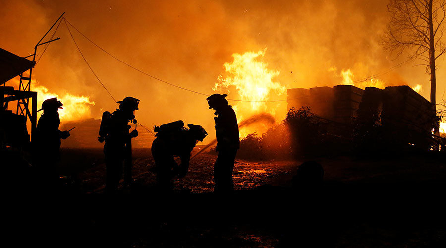 Fire