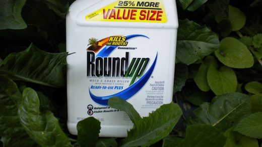RoundUp