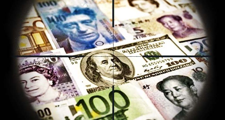 war on cash