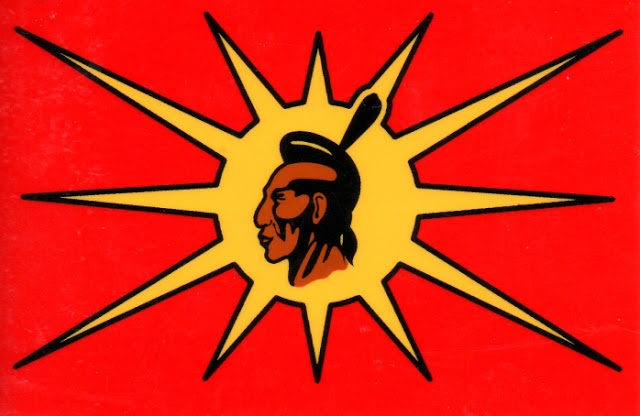 Mohawk Native Americans